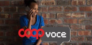 CoopVoce sfida Vodafone, le migliori offerte telefoniche di dicembre