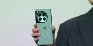 OnePlus 12 non si surriscalderà grazie alla nuova idea OnePlus 12 non si surriscalderà grazie alla nuova idea