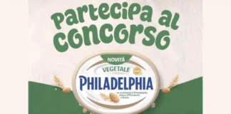Concorso Philadelphia Vegetale, ecco i curiosi premi
