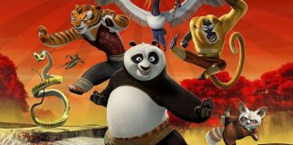 Oltre 180 zaini in palio con il concorso Gioca Con Mio e Kung Fu Panda