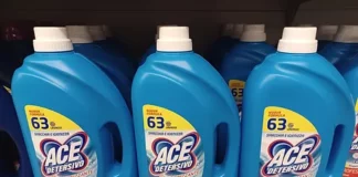 Ancora attiva la promo ACE che rimborsa il 50%