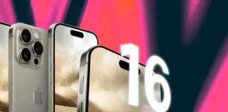 L’iPhone 16 avrà un design delle fotocamere cambiato