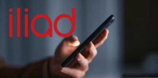 Iliad non ce la fa, niente fusione con Vodafone che rifiuta