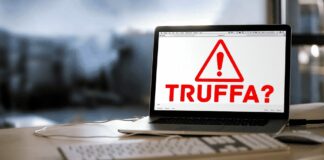 Con l’inganno vi truffano e rubano i soldi: ecco il testo