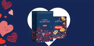 Barilla Pasta Love: il concorso per vincere 900 premi limitati Barilla Pasta Love: il concorso per vincere 900 premi limitati