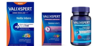 Vinci 1000 € per lo shopping con il concorso Valdispert Vinci 1000 € per lo shopping con il concorso Valdispert