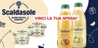 Scaldasole regala la spesa da Carrefour, ecco come Scaldasole regala la spesa da Carrefour, ecco come