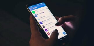 Telegram riporta un nuovo aggiornamento, quante novità