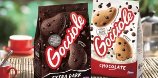 Nuovo concorso Gocciole: in regalo buoni viaggio e zaini