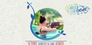 Eridania regala un giorno in Spa con il nuovo concorso Eridania regala un giorno in Spa con il nuovo concorso