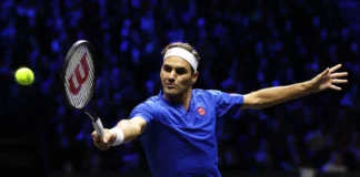 Con questo concorso puoi conoscere Roger Federer in Svizzera Con questo concorso puoi conoscere Roger Federer in Svizzera