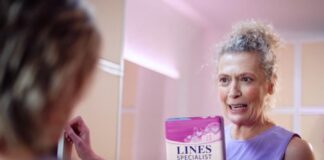 Un premio a scelta con Lines Specialist, ecco come