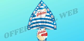 Come avere l’uovo di Pasqua Galatine a soli 10€ Come avere l'uovo di Pasqua Galatine a soli 10€