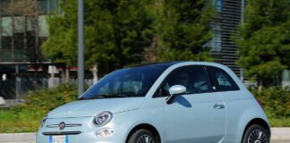 Con il detersivo SOLE ottieni il cashback e vinci una 500 Hybrid Con il detersivo SOLE ottieni il cashback e vinci una 500 Hybrid