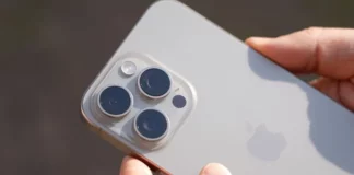 I nuovi iPhone 16 potrebbero avere tasti capacitivi