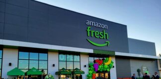 Amazon Fresh, il servizio che vi porta la spesa a casa in giornata