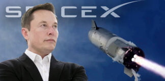 Elon Musk colonizzerà Marte: promette 1000 navicelle