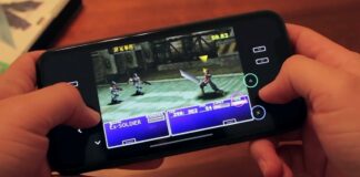 iOS: arrivano i giochi della PlayStation, ecco l’emulatore