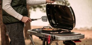 Weber: tanti premi per gli amanti del barbecue fino al 9 luglio weber