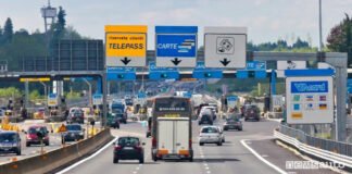 Il Governo pensa al pedaggio unico per le autostrade