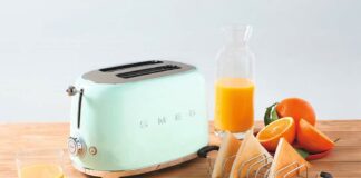 SMEG: il concorso che regala elettrodomestici votando il colore SMEG: il concorso che regala elettrodomestici votando il colore qSMEG: il concorso che regala elettrodomestici votando il colore