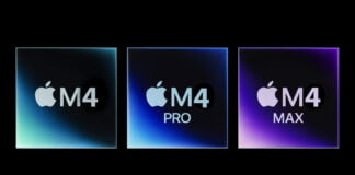 Apple prepara il chip M4, sarà incentrato sull’IA