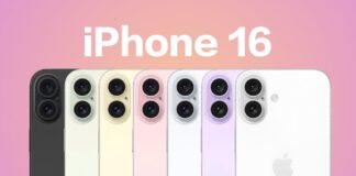 iPhone 16, cambiano i colori: eccone due nuovi per il modello Plus