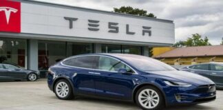 Tesla abbassa finalmente il prezzo delle sue Model 3