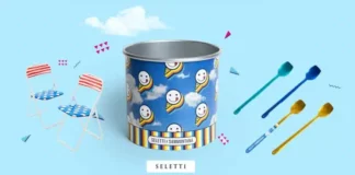 Sammontana: vinci il barattolo gratis con il nuovo concorso Vinci il barattolo Sammontana con il nuovo concorso