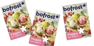 Bofrost Chef, il nuovo concorso per vincere un weekend e buoni spesa