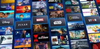 DISNEY+, questi sono i nuovi arrivi di MAGGIO 2024