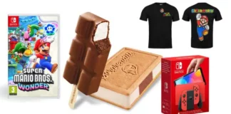 Il nuovo concorso per vincere Super Mario Bros Wonder e Nintendo Switch Il nuovo concorso per vincere Super Mario Bros Wonder e Nintendo Switch