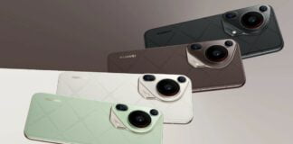 Huawei lancia la serie PURA 70 in Italia, ecco prezzi e specifiche