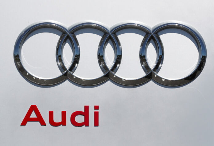 Audi, è accordo con SAIC: prevista espansione BEV in Cina