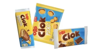 Vinci un weekend a Trento o un box Oro Ciok con Toys Center Vinci un weekend a Trento o un box Oro Ciok con Toys Center