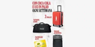 Coca-Cola e UCI Cinemas, ci sono 104 premi in palio Coca-Cola e UCI Cinemas, ci sono 104 premi in palio