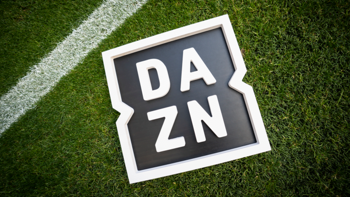 DAZN: sono ufficiale 10 nuovi Fast Channel gratuiti