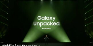 Samsung UNPACKED 2024: confermato per luglio l’evento estivo