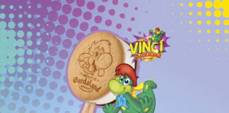 Prezzemolo Sammontana, soggiorni e biglietti per Gradaland in omaggio Prezzemolo Sammontana, soggiorni e biglietti per Gradaland in omaggio