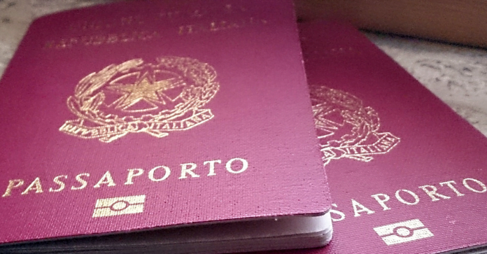 Passaporto: ora si potrà fare alle Poste, ecco da quando