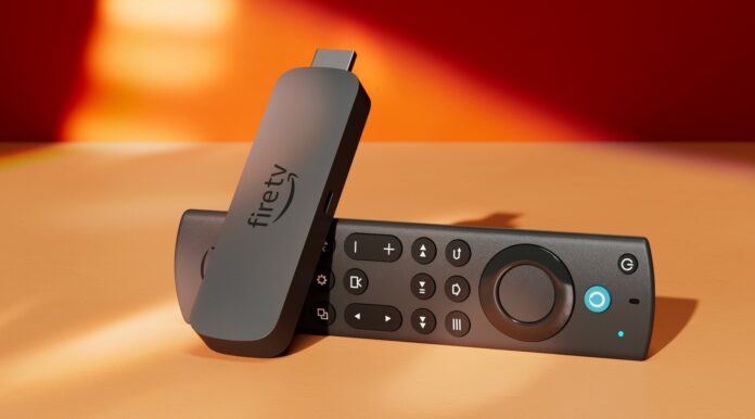 Fire TV ha compiuto ufficialmente 10 anni