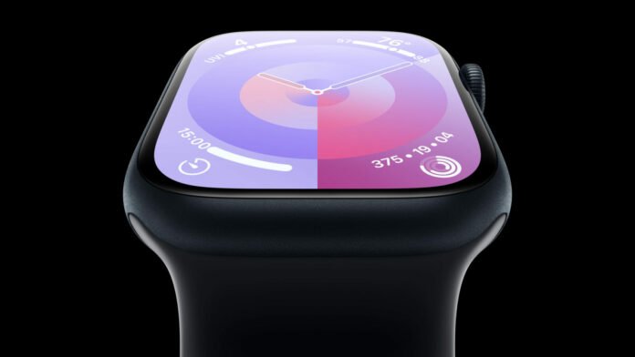 Apple pensa ad un Apple Watch 10 più grande e più sottile