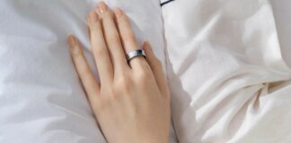 Samsung Galaxy Ring potrebbe avere una Liste Mode per ritrovarlo Samsung Galaxy Ring potrebbe avere una Liste Mode per ritrovarlo