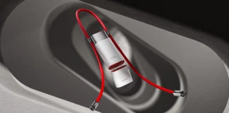 OnePlus e Sharge presentano la Pouch Power Bank da 10.000 mAh OnePlus e Sharge presentano la Pouch Power Bank da 10.000 mAh