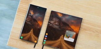 Samsung pensa ad un Galaxy Z Fold6 Ultra: le conferme sul web Samsung pensa ad un Galaxy Z Fold6 Ultra: le conferme sul web