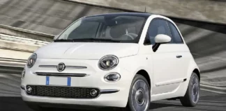 FIAT 500: il nuovo modello ibrido arriverà nel 2026 FIAT 500: il nuovo modello ibrido arriverà nel 2026