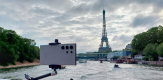 Olimpiadi di Parigi 2024: ci saranno 200 Galaxy S24 Ultra alla cerimonia per le riprese Olimpiadi di Parigi 2024: ci saranno 200 Galaxy S24 Ultra alla cerimonia per le riprese