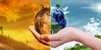 Cambiamenti climatici: lo scorso maggio è stato il più caldo di sempre Cambiamenti climatici: lo scorso maggio è stato il più caldo di sempre