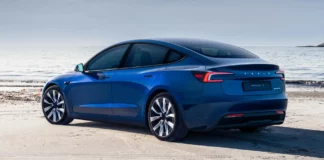 Tesla Model 3: i prezzi di listino aumentano di 1.500 euro in Italia Tesla Model 3: i prezzi di listino aumentano di 1.500 euro in Italia