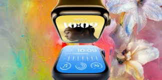 Apple prepara un Apple Watch con display da 2 pollici